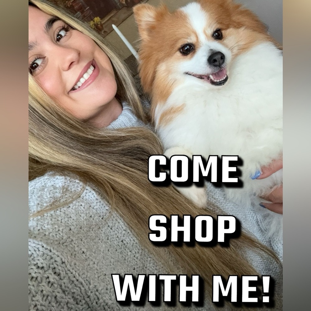 $3-$5 Starts - Like this listing for when I go live!
